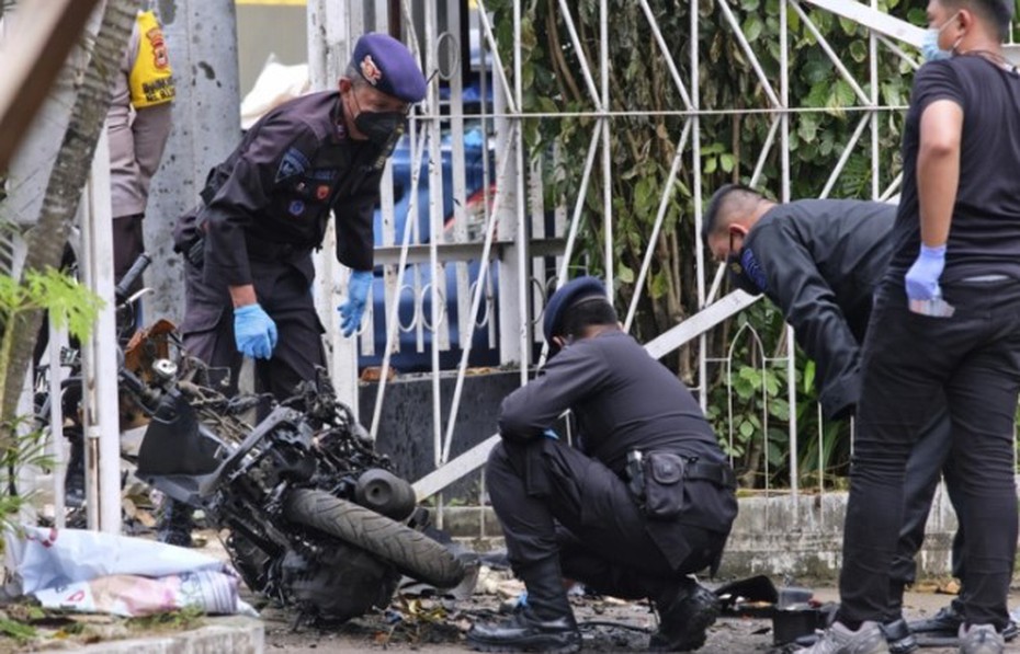 Indonesia phát hiện âm mưu lật đổ Tổng thống Widodo