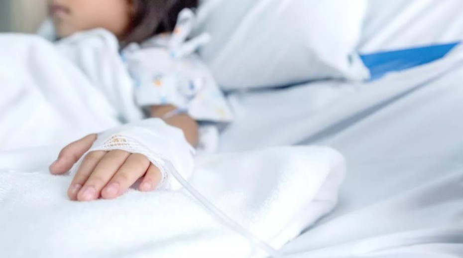 Chuyên gia nhận định về khả năng viêm gan "bí ẩn" vào Việt Nam