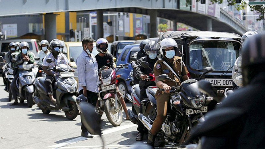 Sri Lanka: Lạm phát tháng 4 tăng cao hơn 6 lần so với cùng kỳ năm trước