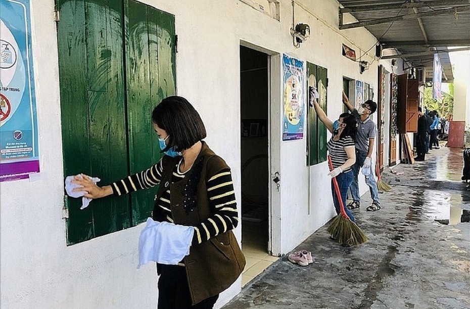 Tp.HCM: Gỡ khó trong thực hiện chính sách hỗ trợ tiền thuê nhà cho người lao động