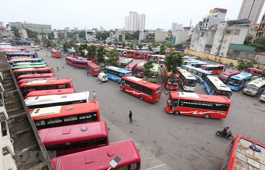 Đề xuất giảm một số loại thuế để hỗ trợ doanh nghiệp vận tải