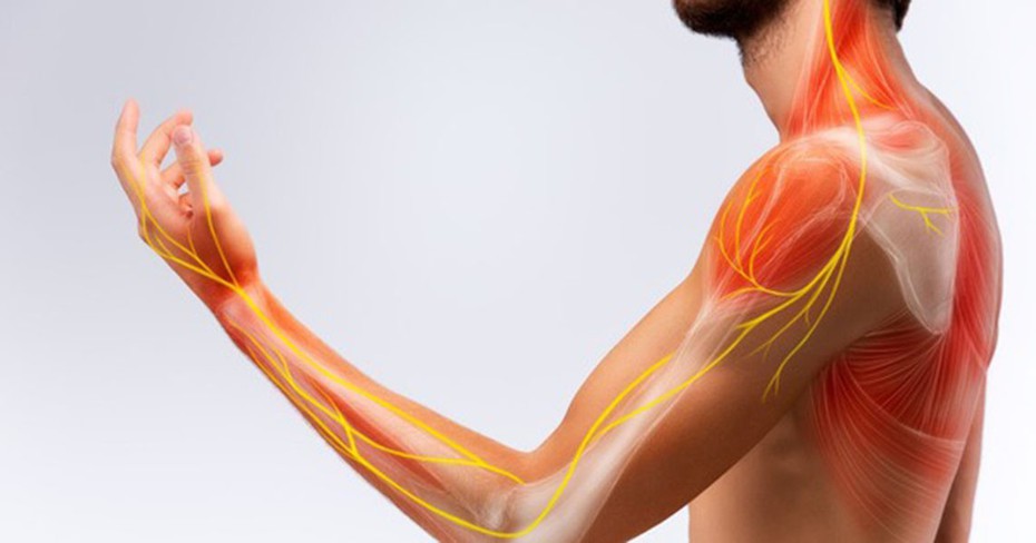 Bệnh viêm đa dây thần kinh nguy hiểm mức nào?