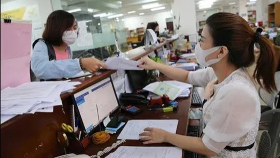 Tp.HCM, Hà Nội đứng đầu về số tiền hỗ trợ từ quỹ bảo hiểm thất nghiệp