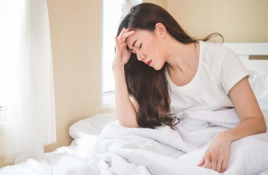 Có 8 dấu hiệu này khi ngủ cẩn thận sức khỏe đang có vấn đề trầm trọng