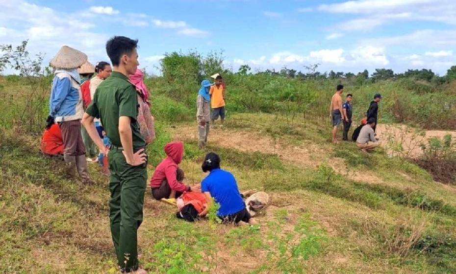 Bản tin 11/11: Đi chăn bò, 2 phụ nữ bị nước cuốn tử vong; Tìm kiếm nam thanh niên Hà Nội mất tích