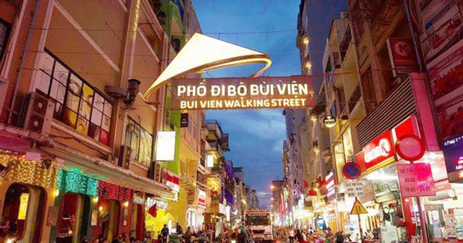 Tp.HCM: Thúc đẩy phát triển du lịch ban đêm và phố ẩm thực