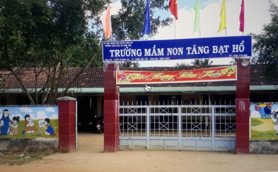 Kết luận nguyên nhân vụ bé trai tử vong sau bữa trưa ở trường mầm non