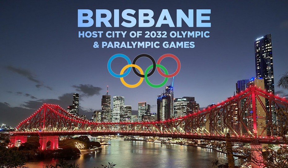 Australia chi gần 5 tỷ USD cho Olympic 2032 tại Brisbane