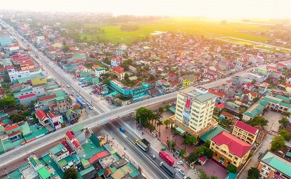 Nghệ An đứng trong nhóm tỉnh, thành tăng trưởng GRDP cao nhất cả nước