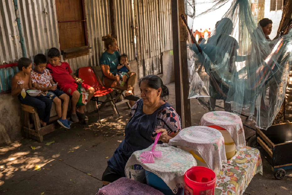 El Salvador dập tắt các băng đảng và cái giá quốc gia này phải trả