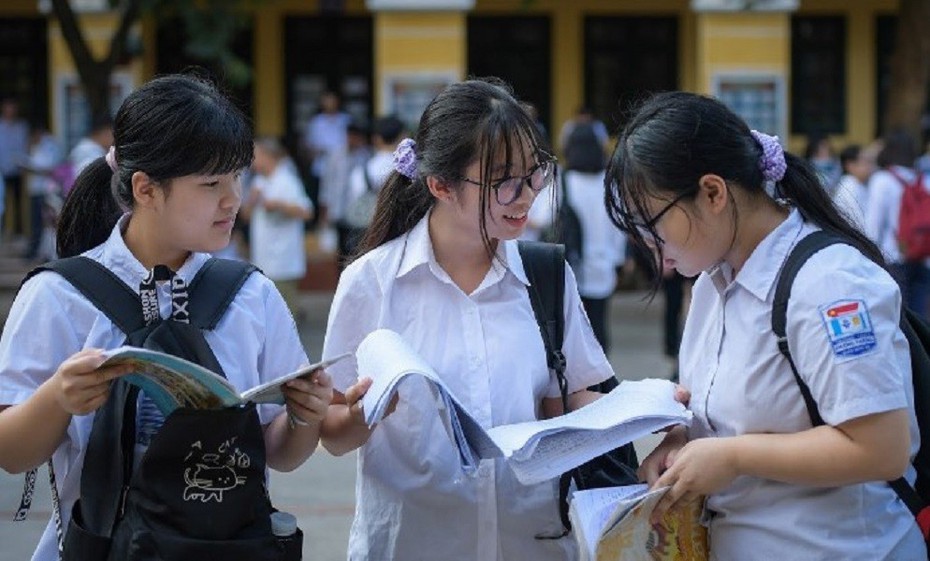 Thi vào lớp 10 Hà Nội: Thí sinh có thể sửa thông tin dự tuyển từ 5/5