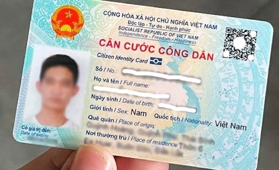 Sau khi phẫu thuật thẩm mỹ có cần làm lại căn cước công dân?