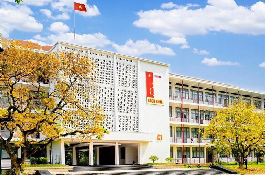 Đại học Bách khoa Hà Nội: Học phí dao động 23 - 90 triệu/năm