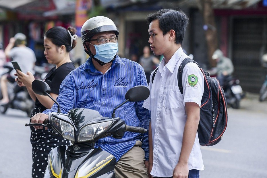 Đề thi, gợi ý đáp án môn Hóa học mã đề 218 thi tốt nghiệp THPT 2023