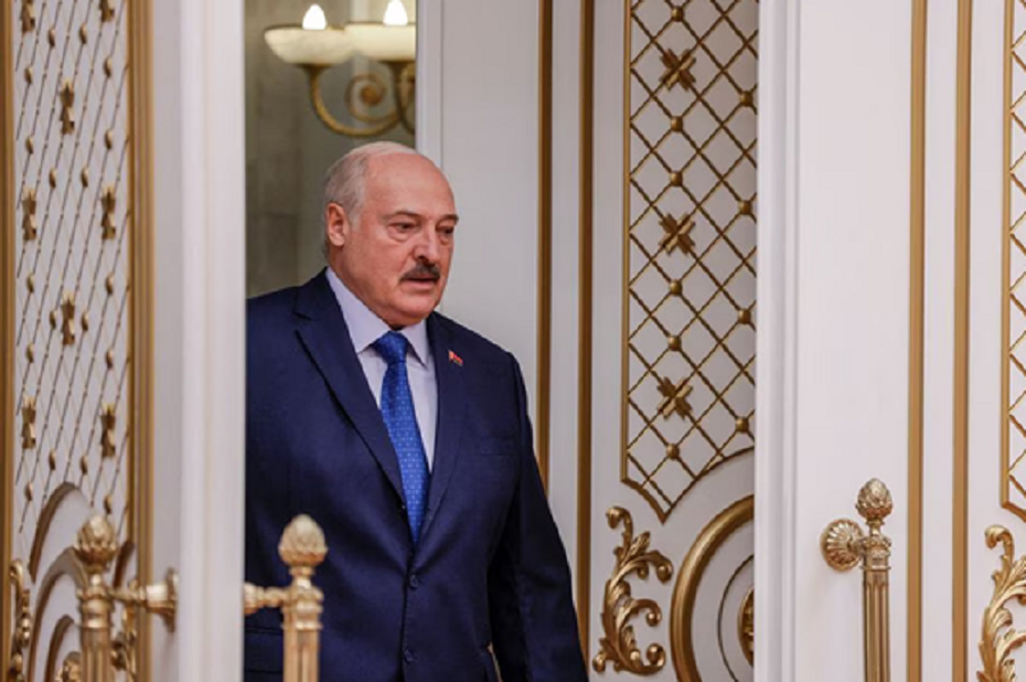 Tổng thống Belarus Lukashenko tiết lộ thủ lĩnh Wagner Prigozhin đã quay về Nga