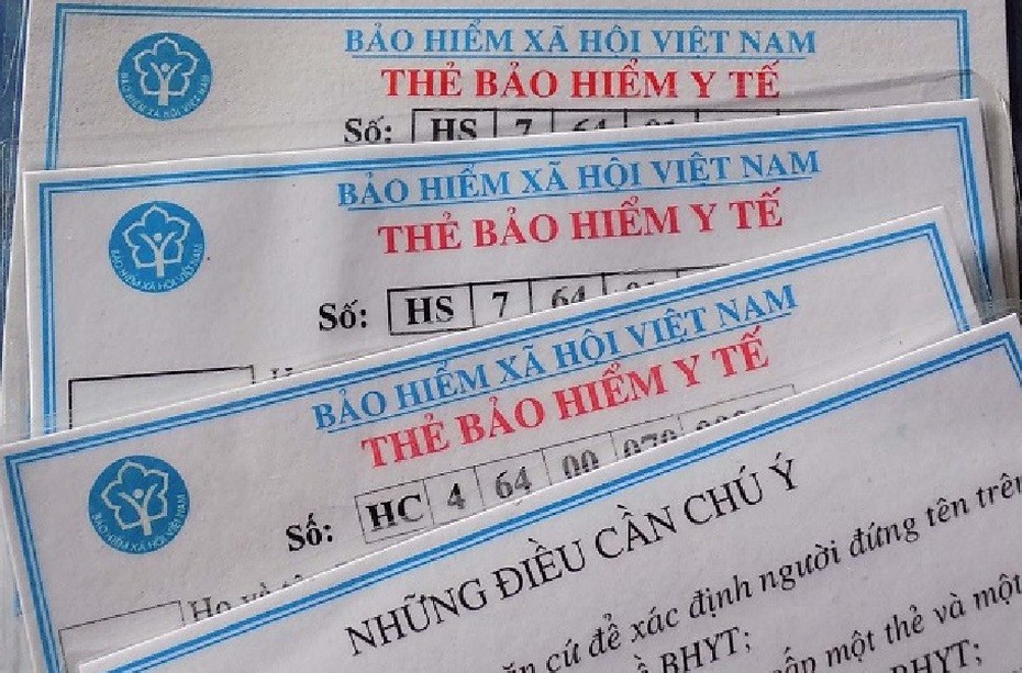 Ba trường hợp thẻ BHYT không có giá trị sử dụng, ai cũng nên biết