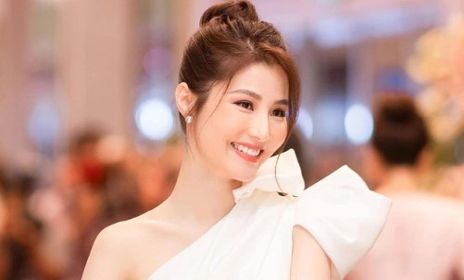 Diễm My 9X ấn định thời gian tổ chức đám cưới với bạn trai doanh nhân