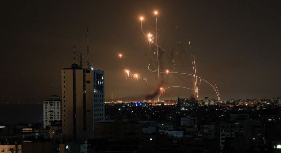 Hệ thống phòng không Vòm Sắt bảo vệ người dân Israel suốt thập kỷ qua