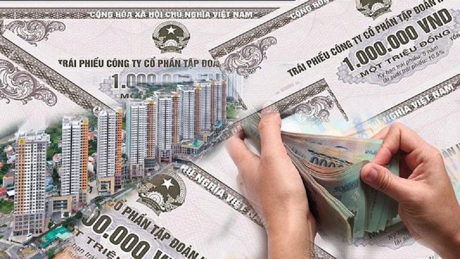 Sài Gòn Capital huy động 2000 tỷ đồng trái phiếu trong chưa đầy 2 tuần