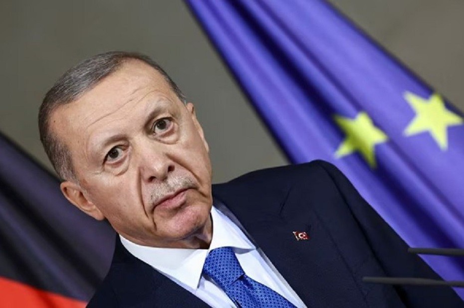 Tổng thống Erdogan: Israel cần bị xét xử vì tội ác chiến tranh