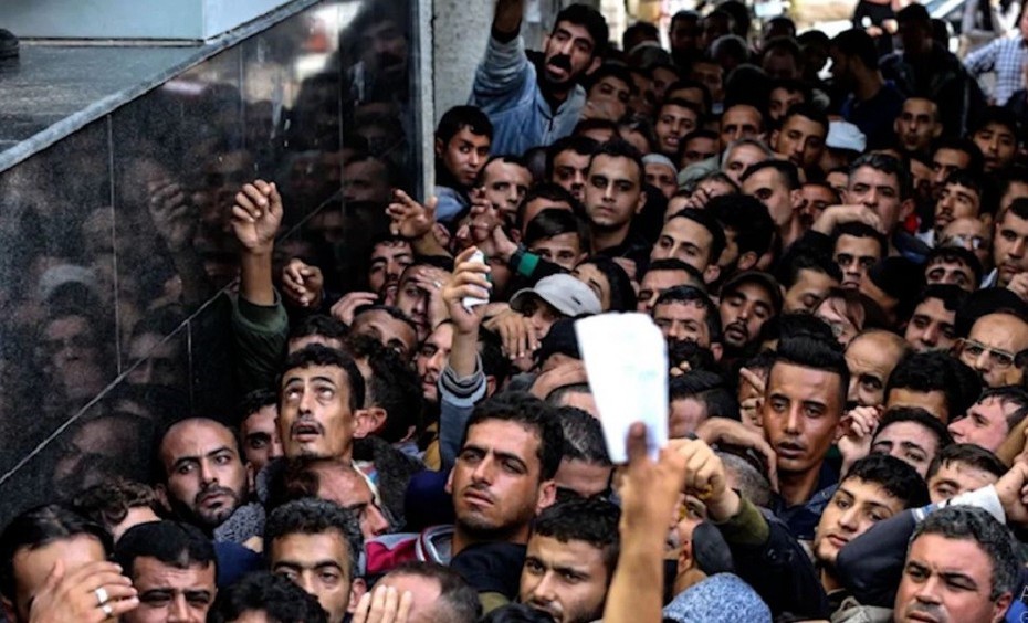 CNN: Thỏa thuận hỗ trợ tài chính cho Gaza từ Qatar và sự hậu thuẫn từ Israel