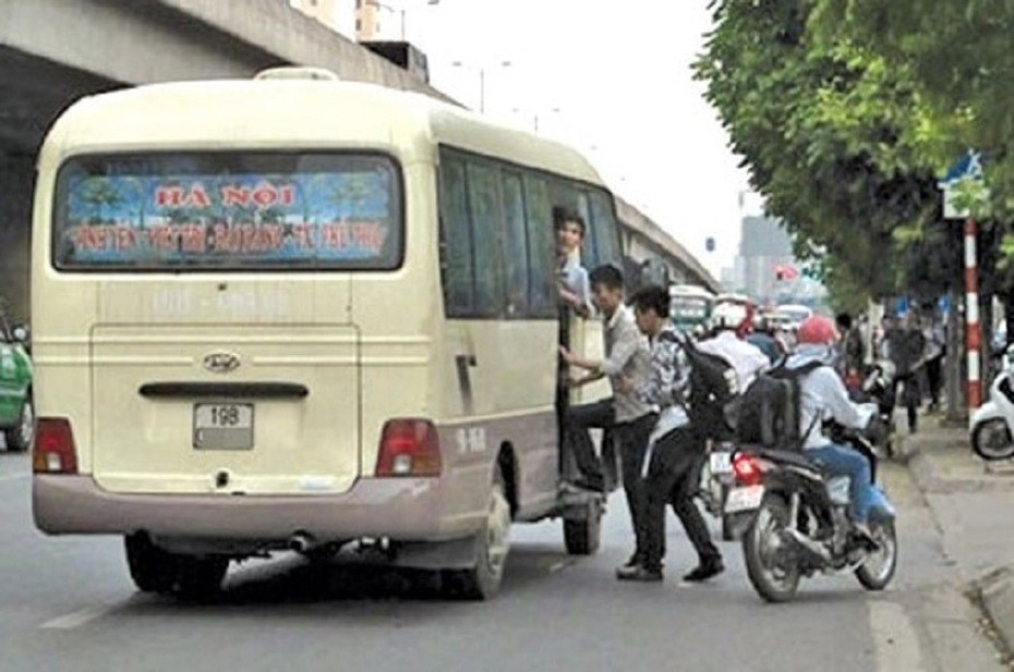 Những chuyện trên đường chỉ còn trong ký ức