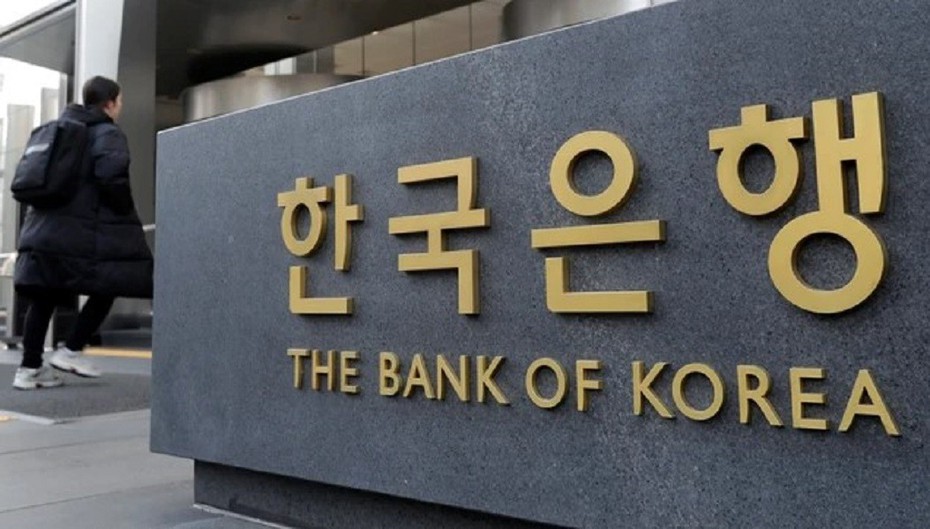 Hàn Quốc: Thống đốc BoK loại trừ khả năng hạ lãi suất trong 3 tháng tới