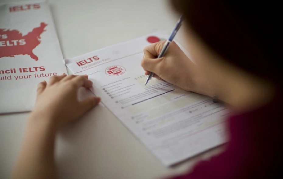 Thí sinh được phép thi lại 1 trong 4 kỹ năng trong bài thi IELTS
