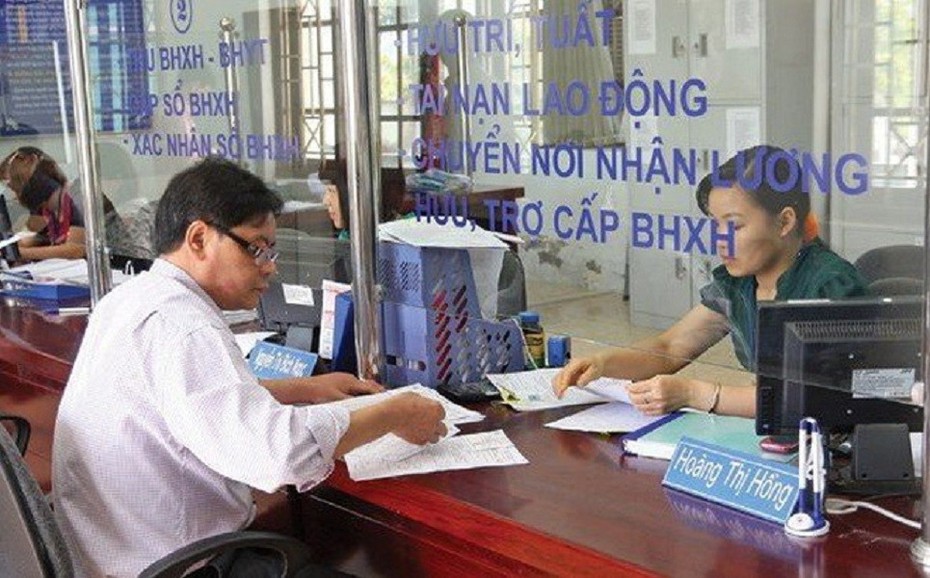 Trường hợp công chức, viên chức nghỉ hưu sớm không bị trừ lương hưu