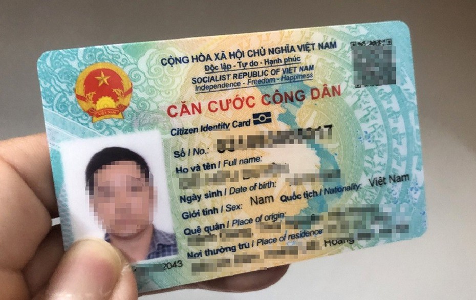 Căn cước công dân hết hạn có phải đổi ngay sang thẻ căn cước?