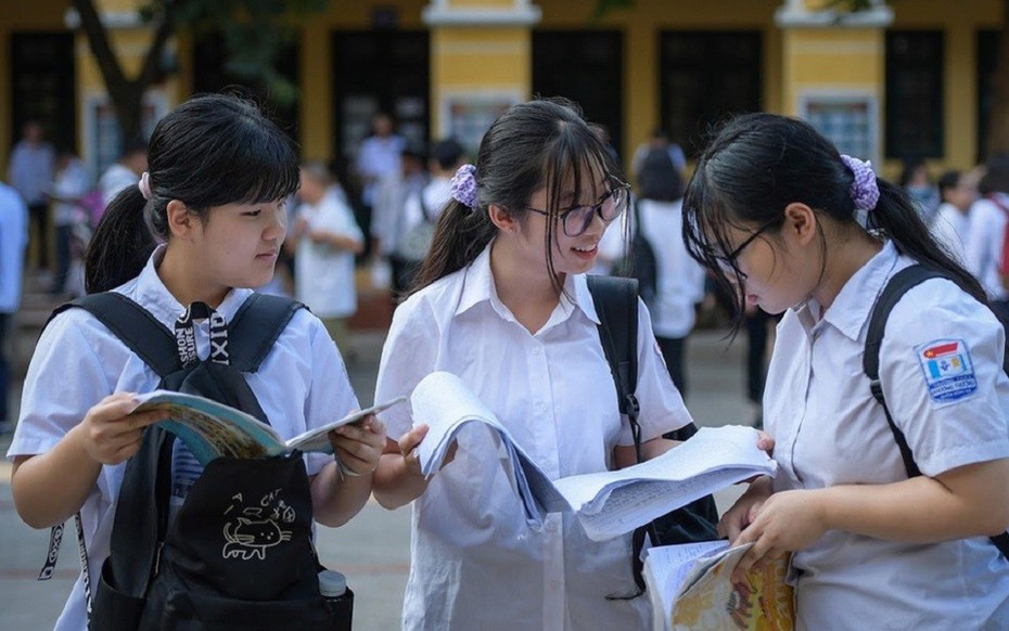 Thời tiết Hà Nội ra sao trong dịp thi tuyển sinh vào lớp 10?