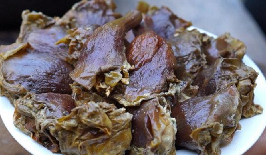 Thứ xưa rụng đầy không ai biết nay thành đặc sản dân phố săn lùng