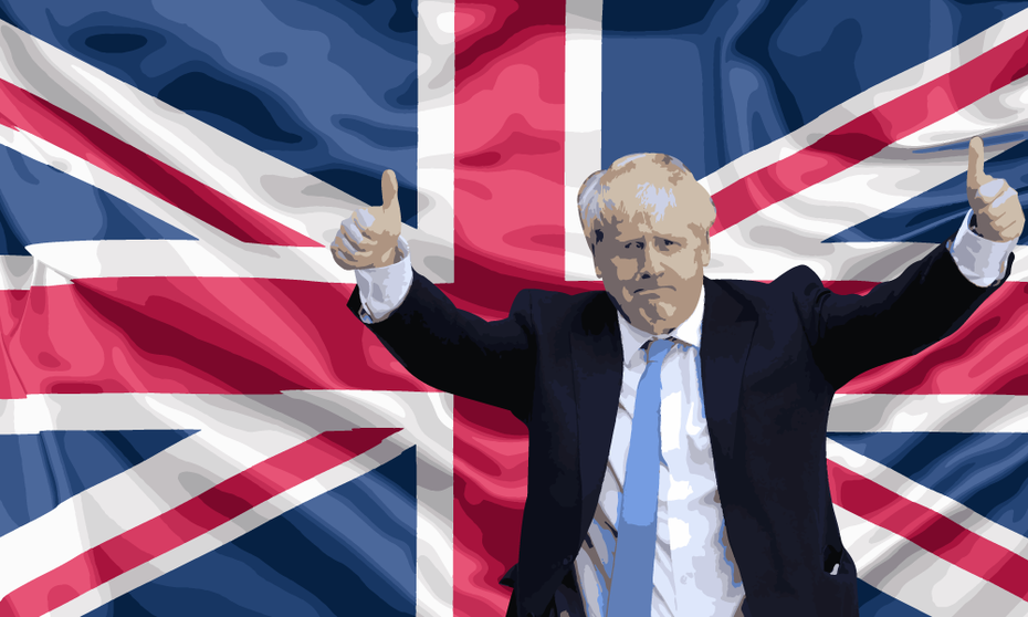 [info] Chân dung tân Thủ tướng Anh Boris Johnson và những chính sách nổi bật