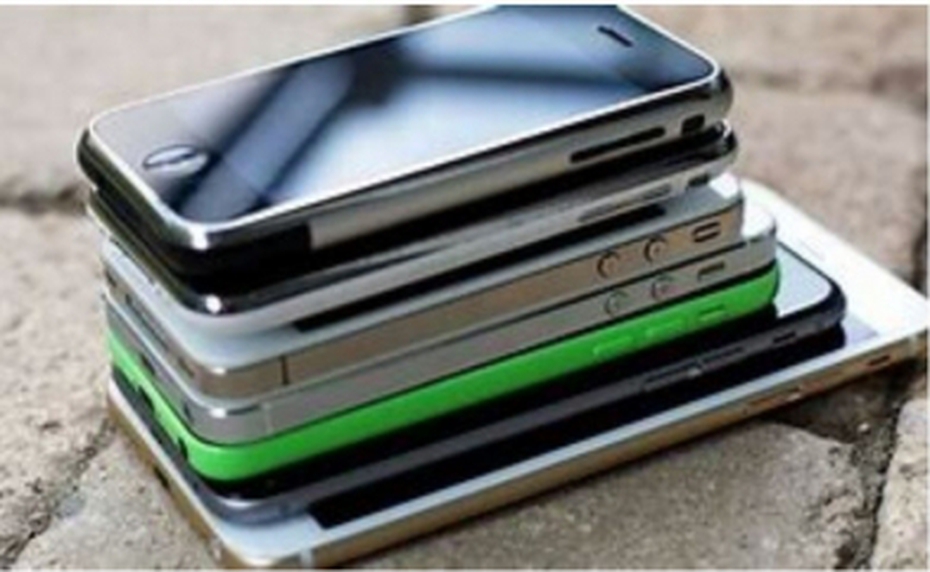Cẩn trọng với những chiếc iPhone giá rẻ được bán tràn lan trên thị trường