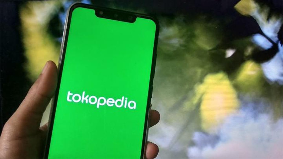 Sàn thương mại điện tử lớn nhất Indonesia bị hacker tấn công?