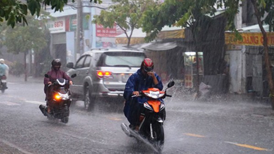 Dự báo thời tiết ngày 7/5/2020: Miền Bắc nắng gắt, chiều tối Hà Nội có mưa giông