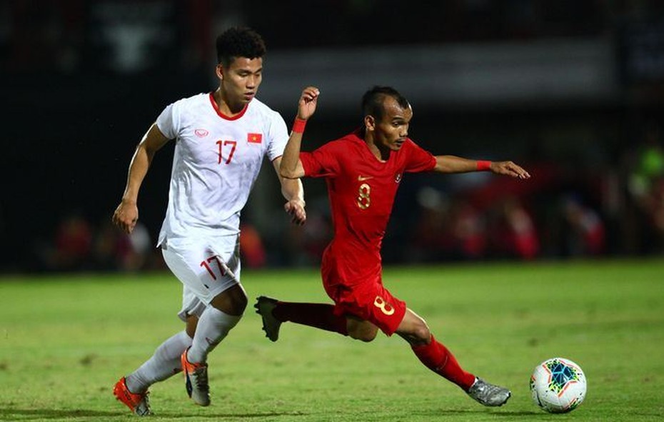 Trước thềm AFF Cup 2020, truyền thông Indonesia thách thức đội tuyển Việt Nam