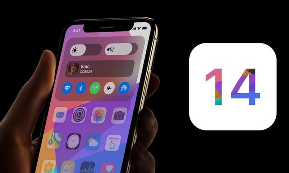 Hé lộ nhiều tính năng mới qua bản iOS 14 bị rò rỉ trên internet