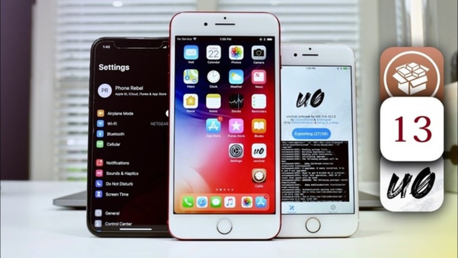 Người dùng hoang mang khi nhóm hacker tuyên bố "bẻ khoá" thành công IOS 13.5 và iPadOS 13.4