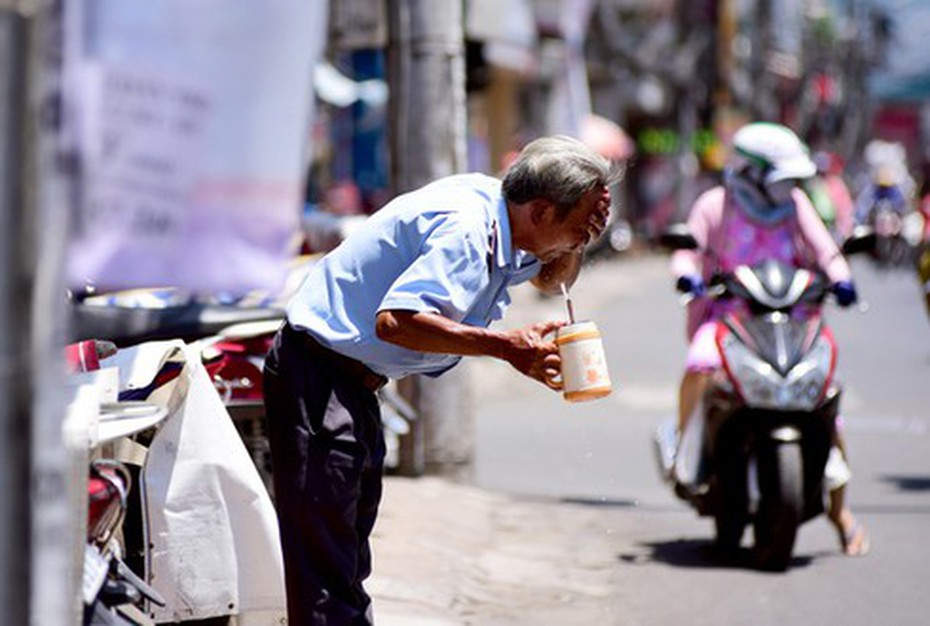 Dự báo thời tiết ngày 3/6/2020: Nắng nóng diện rộng ở khu vực Bắc Bộ và Trung Bộ