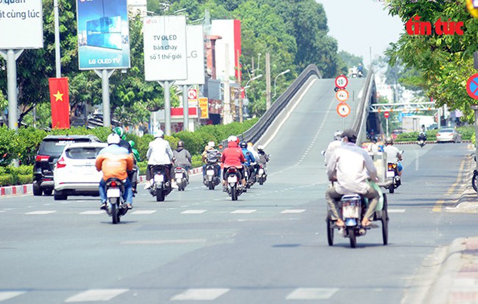 Dự báo thời tiết ngày 10/6/2020: Bắc Bộ và Trung Bộ tiếp tục nắng nóng