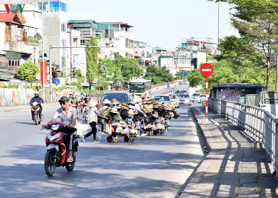 Dự báo thời tiết ngày 27/6/2020: Miền Bắc tiếp tục nắng nóng gay gắt