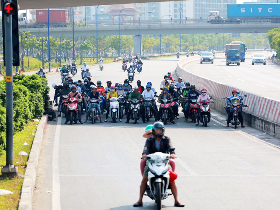 Dự báo thời tiết ngày 28/6/2020: Tiếp tục có nắng nóng gay gắt ở Bắc bộ và Trung bộ