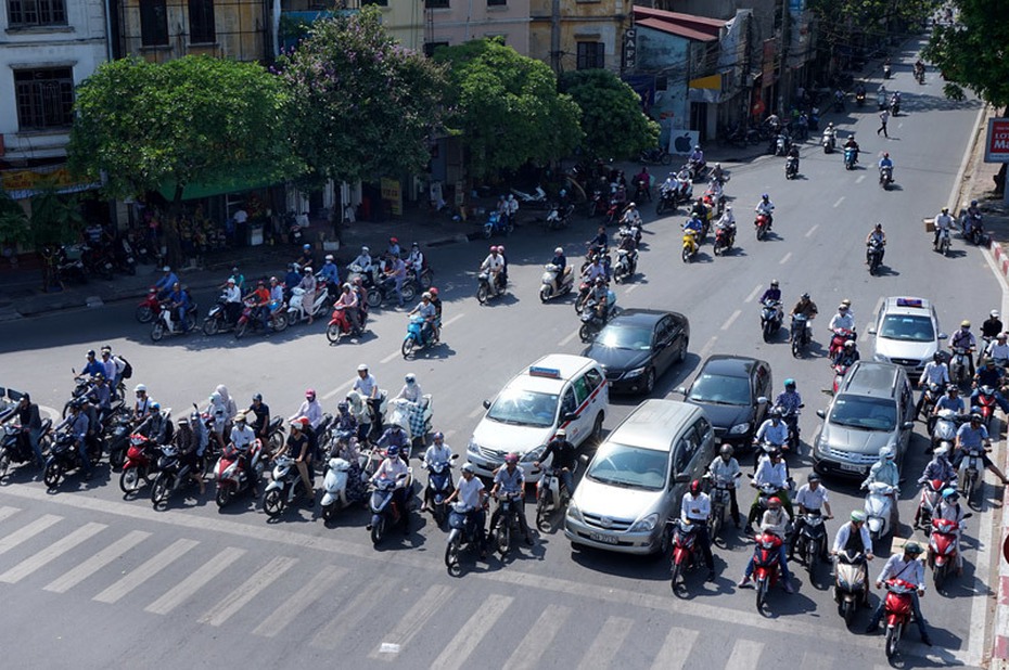 Dự báo thời tiết ngày 9/7/2020: Nắng nóng gay gắt ở các tỉnh từ Thanh Hóa đến Quảng Trị