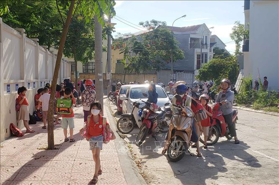 Dự báo thời tiết ngày 11/7/2020: Bắc Bộ và các tỉnh từ Thanh Hóa đến Phú Yên nắng nóng gay gắt