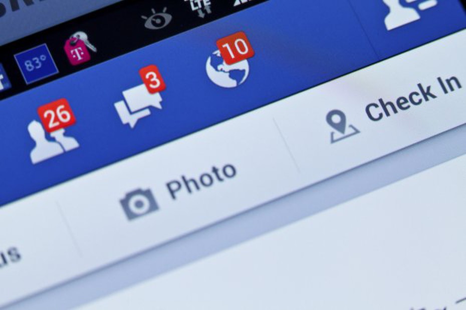 Cách tắt thông báo từ Facebook đến email đã đăng ký