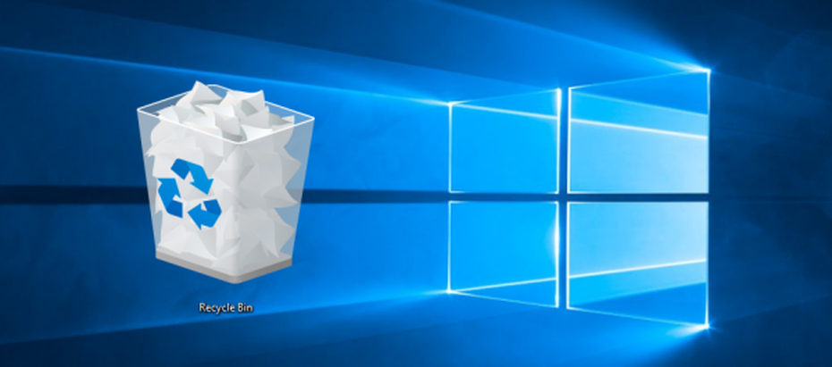 Thủ thuật thiết lập để Windows 10 tự động dọn dẹp Recycle Bin