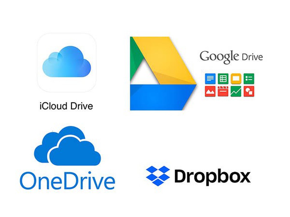 Mẹo dọn dẹp dung lượng trong các tài khoản đám mây để có thêm không gian lưu trữ