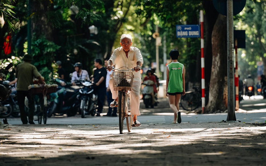 Dự báo thời tiết ngày 26/8/2020: Miền bắc có mây, mưa rào và dông