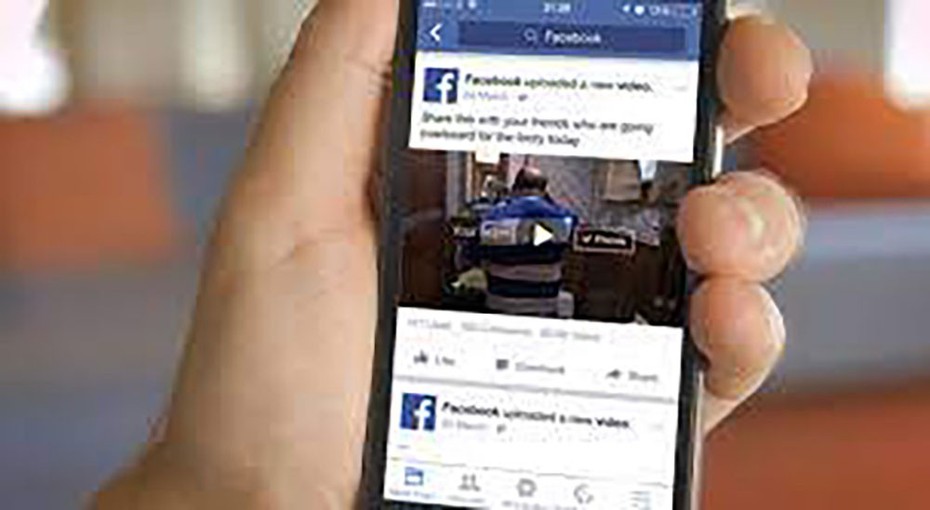 Hướng dẫn bạn tắt tính năng phát video tự động trên Facebook